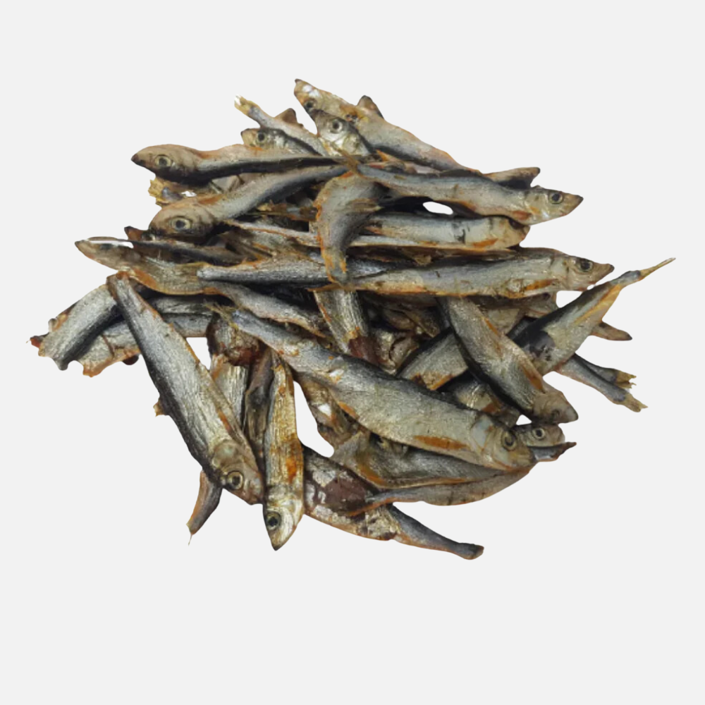 Naturally WILD Dog Treat - Sprats