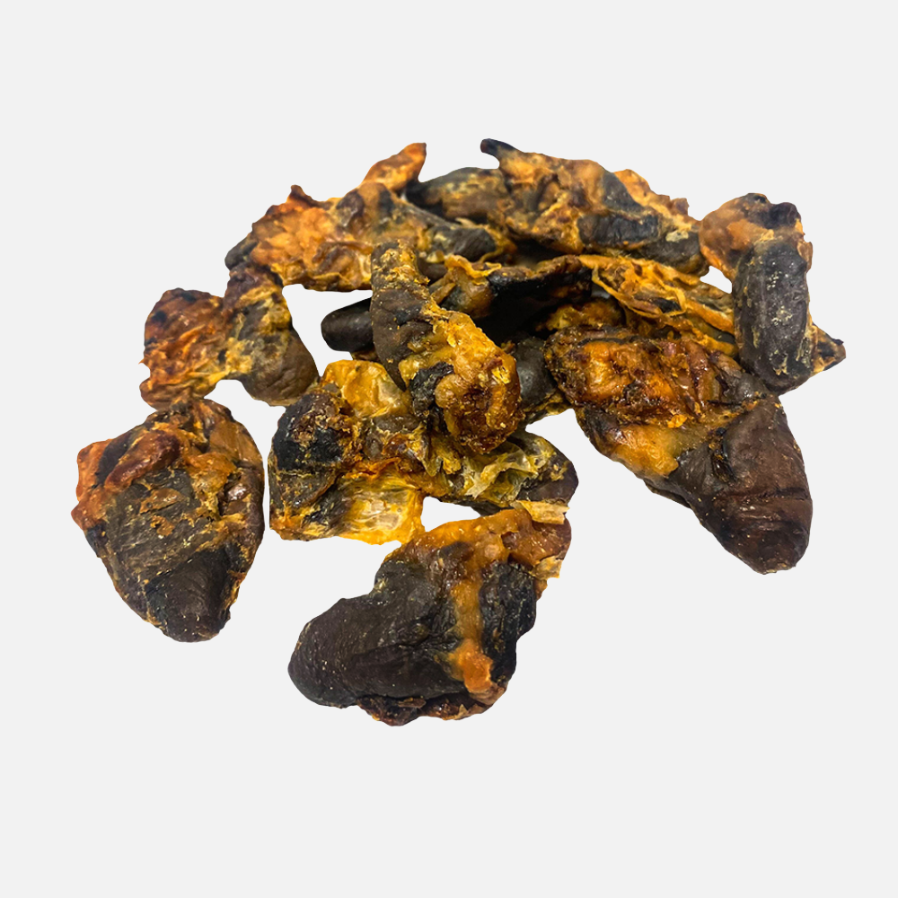 Naturally WILD Dog Treat - Chicken Hearts