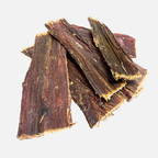 Naturally WILD Dog Treat - Beef Gullet