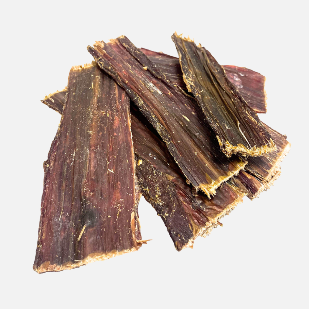 Naturally WILD Dog Treat - Beef Gullet