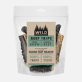 Naturally WILD Dog Treat - Beef Tripe