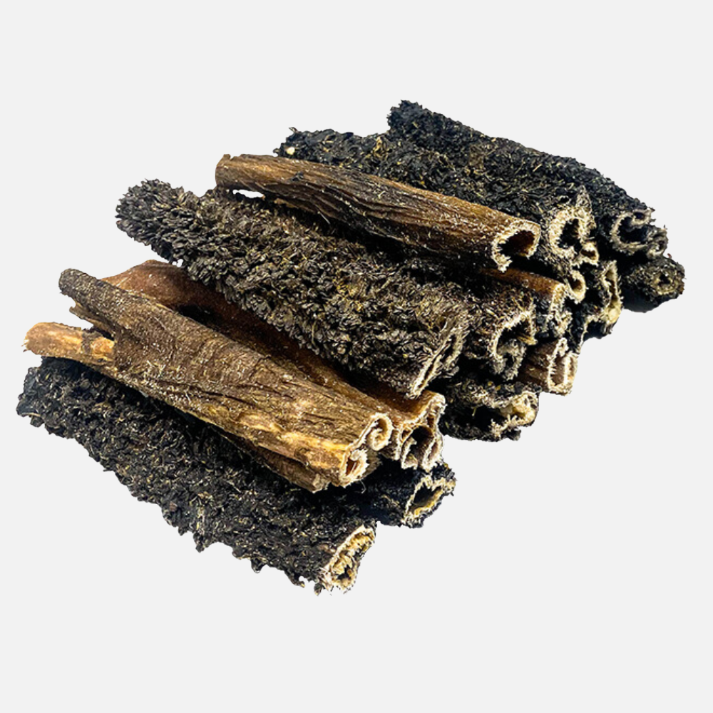 Naturally WILD Dog Treat - Beef Tripe
