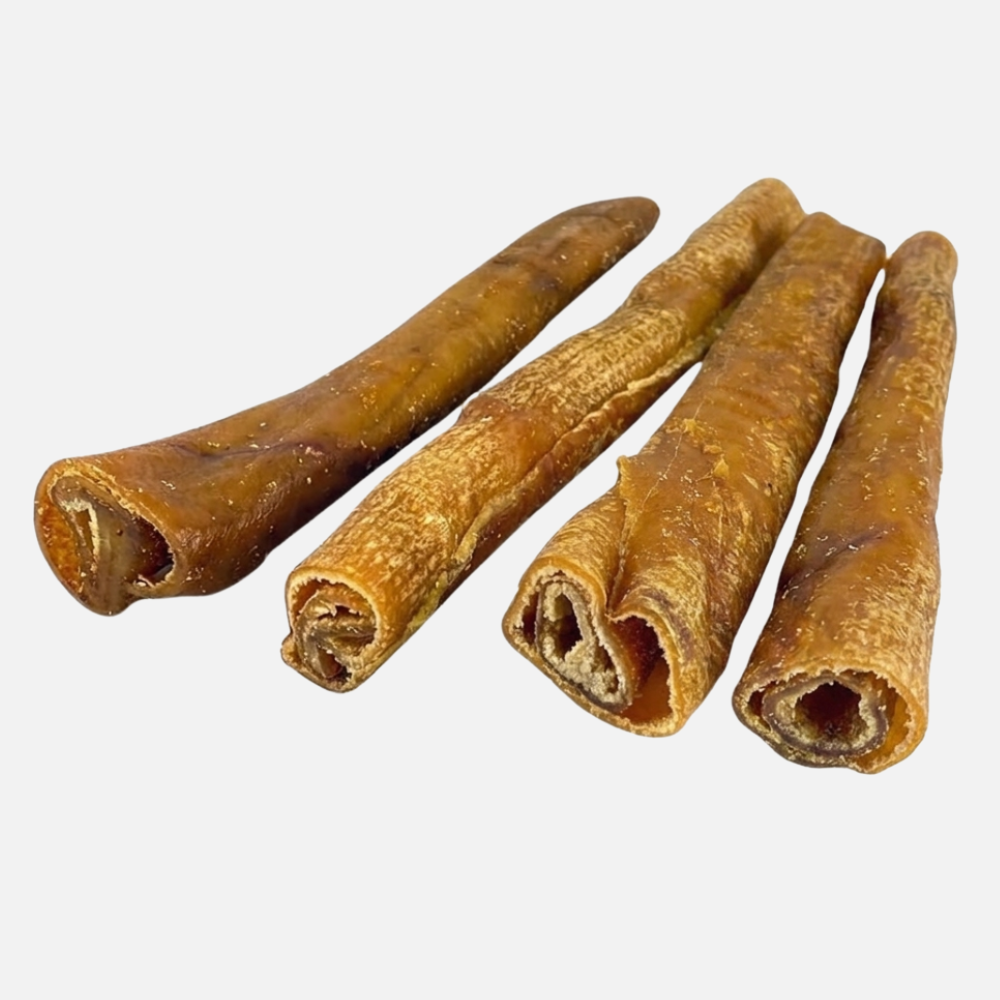 Naturally WILD Dog Treat - Pork Sticks