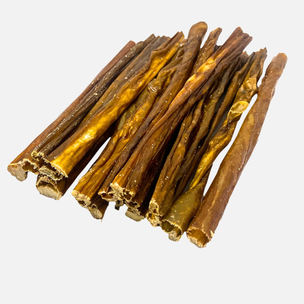 Naturally WILD Dog Treat - Beef Intestine