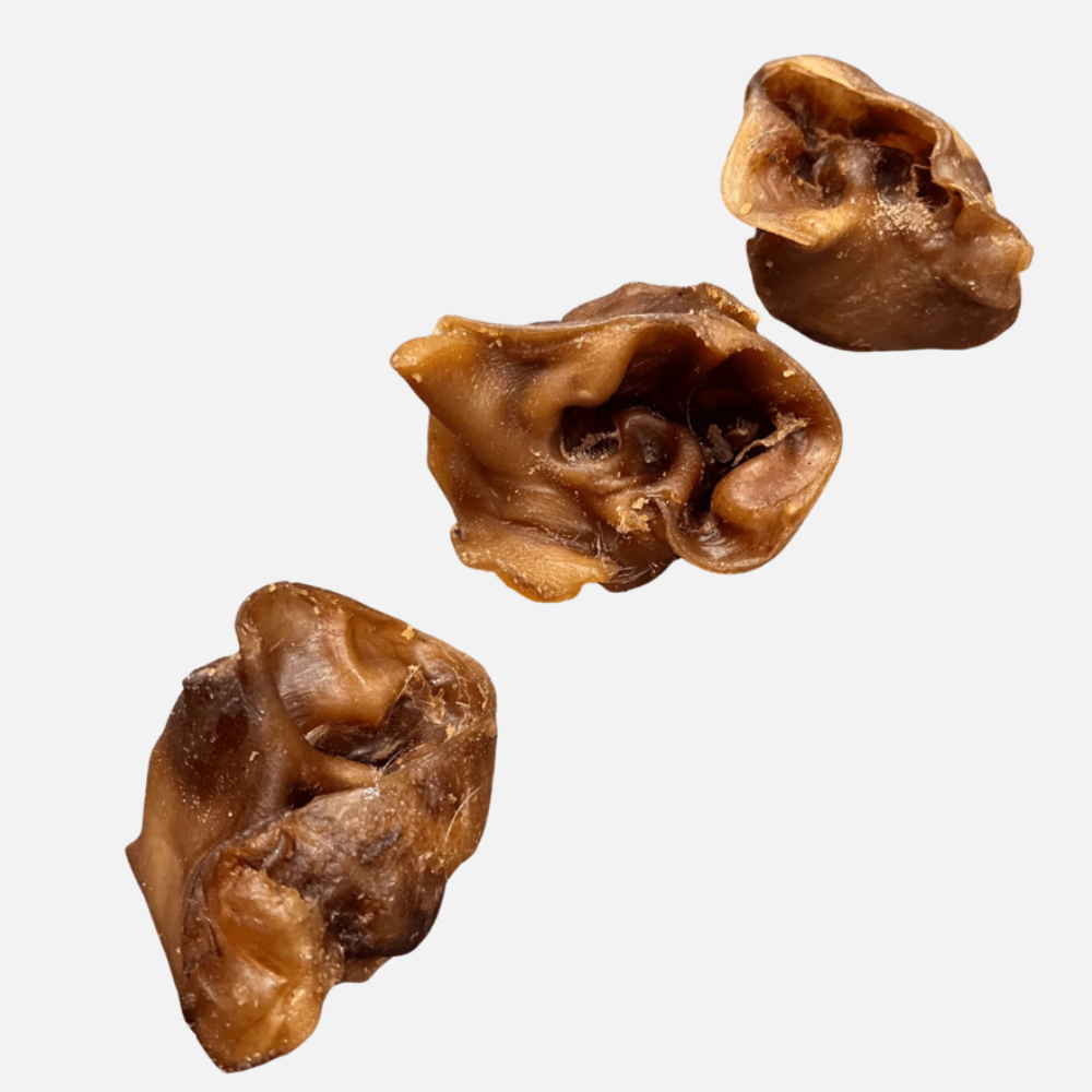Naturally WILD Dog Treat - Pork Bites