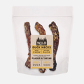 Naturally WILD Dog Treat - Duck Neck