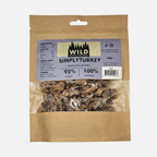 Naturally WILD Simply Training Bones - Turkey