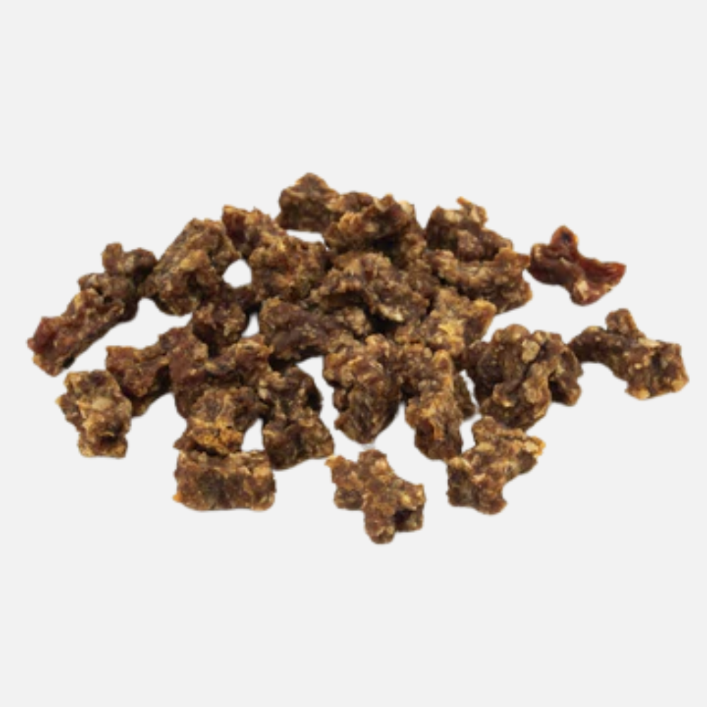 Naturally WILD Simply Training Bones - Turkey