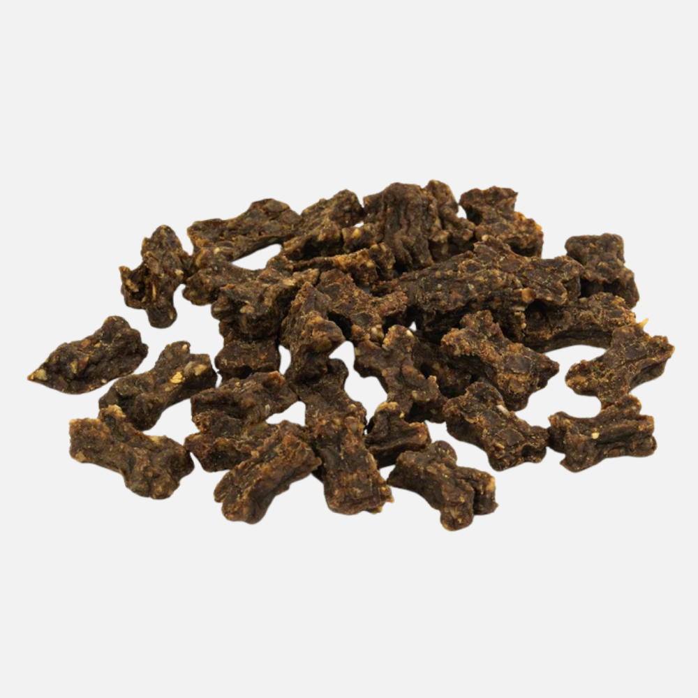 Naturally WILD Simply Training Bones - Rabbit