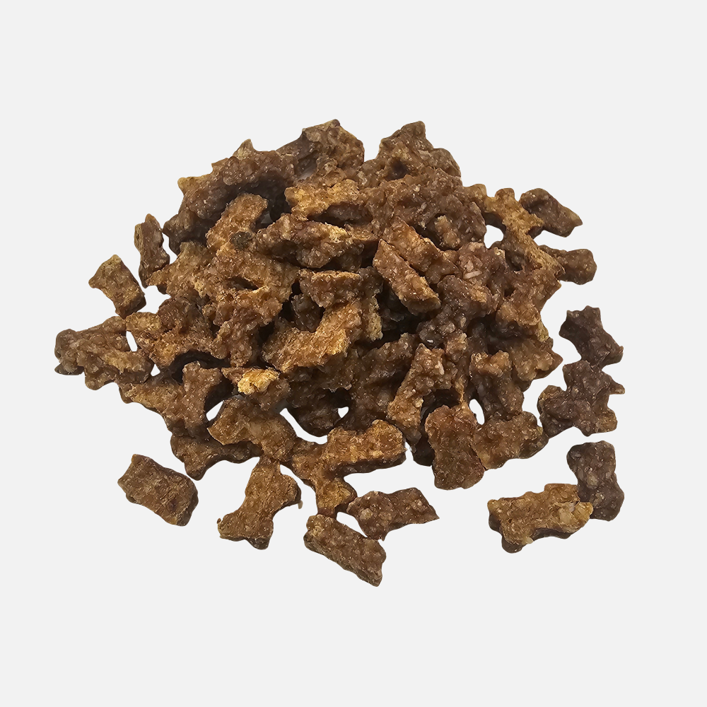 Naturally WILD Simply Training Bones - Beef